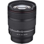 Schneider-Kreuznach x LK SAMYANG AF 24-60mm f/2.8 Sony E