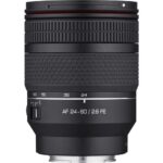Schneider-Kreuznach x LK SAMYANG AF 24-60mm f/2.8 Sony E - Image 3