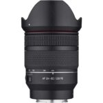 Schneider-Kreuznach x LK SAMYANG AF 24-60mm f/2.8 Sony E - Image 5