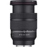 Schneider-Kreuznach x LK SAMYANG AF 24-60mm f/2.8 Sony E - Image 7