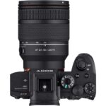 Schneider-Kreuznach x LK SAMYANG AF 24-60mm f/2.8 Sony E - Image 9