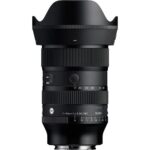 Sigma 17-40mm f/1.8 DC Art Lens Sony E