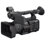 Sony HXR-NX800 4K CMOS Sensor NXCAM Camcorder