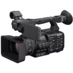 Sony PXW-Z200 4K CMOS Sensor XDCAM Camcorder