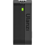 Ulanzi A100 2 Person Wireless Microphone System