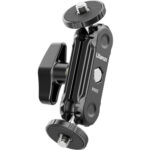 Ulanzi R102 Double Ball Head Magic Arm