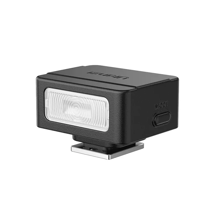 Ulanzi SL01 Spark Lite Camera Flash Light Ulanzi SL01 Spark Lite Camera Flash Light - Image 1