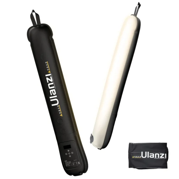 Ulanzi UA12 Portable Air Tube Light 12W
