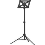 VIJIM LT01 Multifunction Music, Tablet & Projector Stand