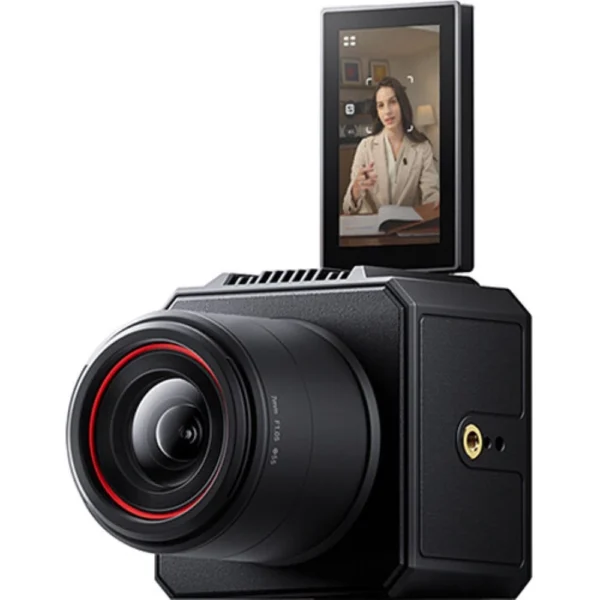 Hollyland VenusLiv Air All in One Live Streaming Camera