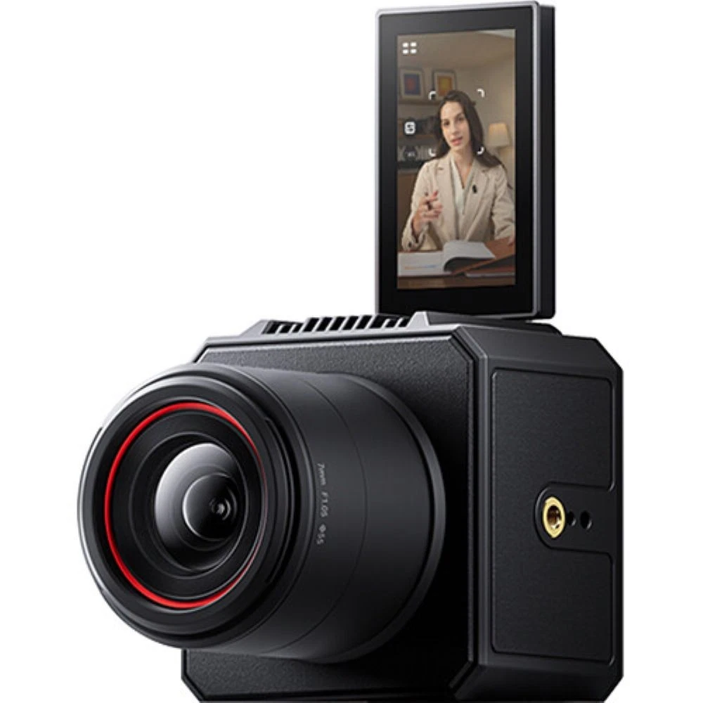 Hollyland VenusLiv Air All in One Live Streaming Camera Hollyland VenusLiv Air All in One Live Streaming Camera - Image 1