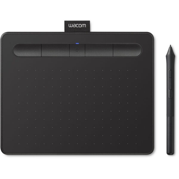 Wacom Intuos Bluetooth Creative Pen Tablet