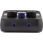 Zoom PodTrak P2 Dual USB Mic Recorder for Podcasters - Image 3