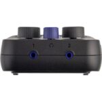Zoom PodTrak P2 Dual USB Mic Recorder for Podcasters - Image 4