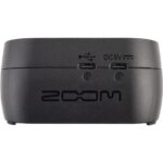 Zoom PodTrak P2 Dual USB Mic Recorder for Podcasters - Image 5