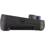 Zoom PodTrak P2 Dual USB Mic Recorder for Podcasters - Image 6