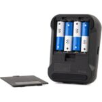 Zoom PodTrak P2 Dual USB Mic Recorder for Podcasters - Image 8