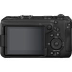 Canon EOS R6 V Mirrorless Camera - Image 2