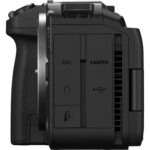 Canon EOS R6 V Mirrorless Camera - Image 4