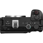 Canon EOS R6 V Mirrorless Camera - Image 5