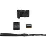 Canon EOS R6 V Mirrorless Camera - Image 7