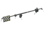 Dearkol M16-1446FS Heavy Duty Light Stand - Image 3