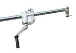Dearkol M16-1446FS Heavy Duty Light Stand - Image 4