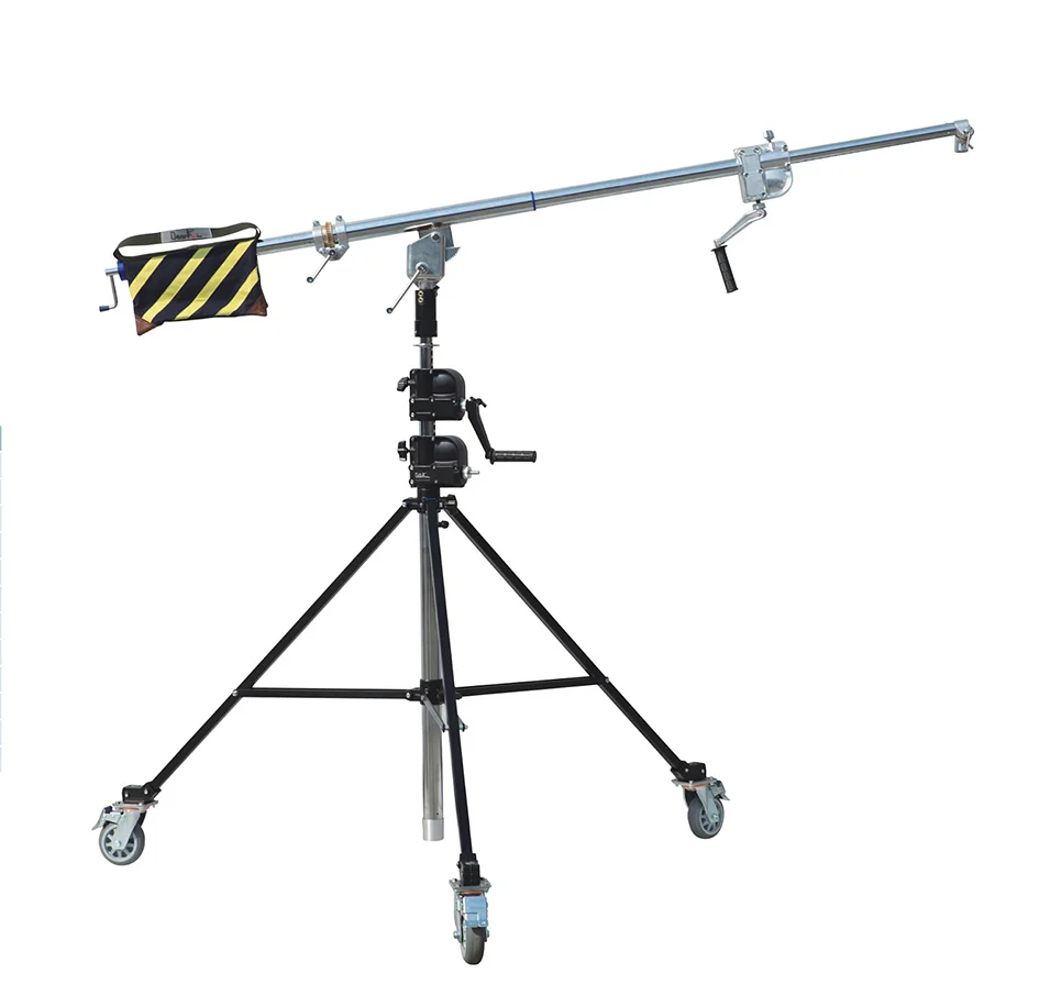 Dearkol-M16-1446FS-Heavy-Duty-Light-Stand Dearkol M16-1446FS Heavy Duty Light Stand - Image 1