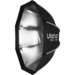 Ulanzi QS80 Standard Bowens Mount Softbox 80cm