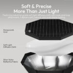Ulanzi QS80 Standard Bowens Mount Softbox 80cm - Image 7