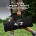 Ulanzi QS80 Standard Bowens Mount Softbox 80cm - Image 9