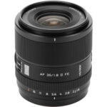 Viltrox 35mm f/1.8 II EVO FULL FRAME Lens Sony E