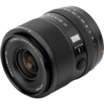 Viltrox 35mm f/1.8 II EVO FULL FRAME Lens Sony E - Image 3