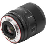Viltrox 35mm f/1.8 II EVO FULL FRAME Lens Sony E - Image 4
