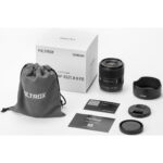 Viltrox 35mm f/1.8 II EVO FULL FRAME Lens Sony E - Image 5