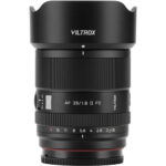 Viltrox 35mm f/1.8 II EVO FULL FRAME Lens Sony E - Image 6
