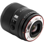 Viltrox 35mm f/1.8 II EVO FULL FRAME Lens Sony E - Image 7