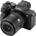 Viltrox 35mm f/1.8 II EVO FULL FRAME Lens Sony E - Image 9