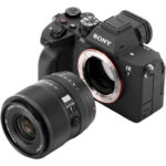 Viltrox 35mm f/1.8 II EVO FULL FRAME Lens Sony E - Image 10