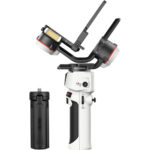 Zhiyun CRANE M3 3-Axis Handheld Gimbal Stabilizer (Standard Kit)