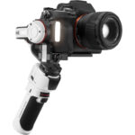 Zhiyun CRANE M3 3-Axis Handheld Gimbal Stabilizer (Standard Kit) - Image 4